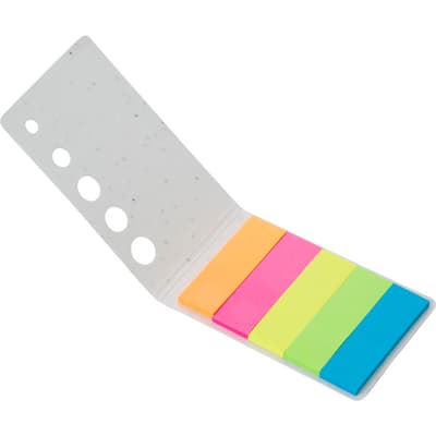 The Natalja - Seed paper sticky notes