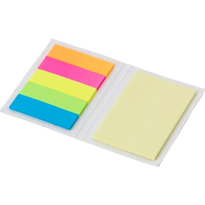 The Patricia - Printed seed paper sticky notes