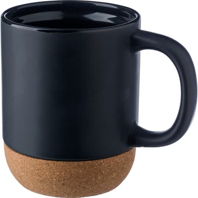 The Rosamund - Ceramic mug (420ml)