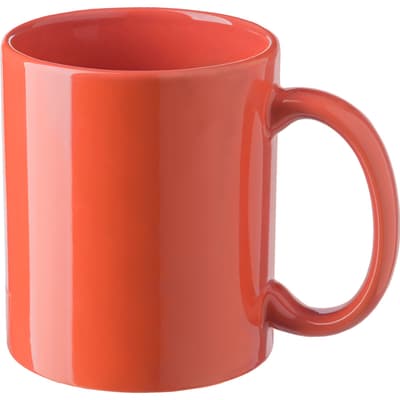 The Kenna - Ceramic mug