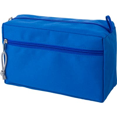 The Natasha - RPET Toiletry bag