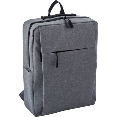 The Carlito - Polyester backpack