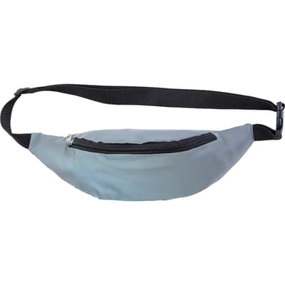 The Jocelyn - Reflective waist bag