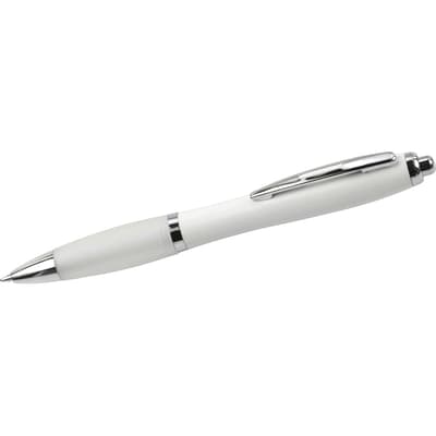 The Hamza - Recycled plastic ballpen