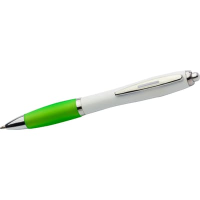 The Trev - Recycled plastic ballpen