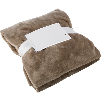 The Sean - Fleece blanket