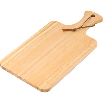 The Daxton - Pinewood cutting board