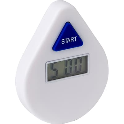 The Kendrick - Digital shower timer