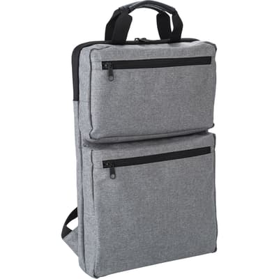The Seth - Polycanvas backpack