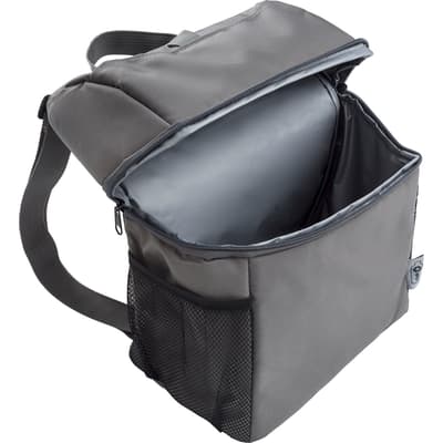 The Elliott - Recycled cooler backpack