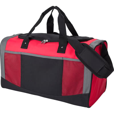 The Wyatt - Sports bag