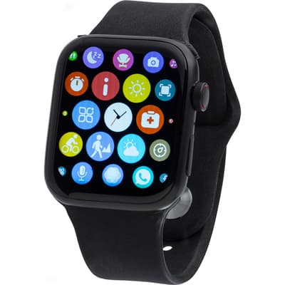 The Asher - Smartwatch
