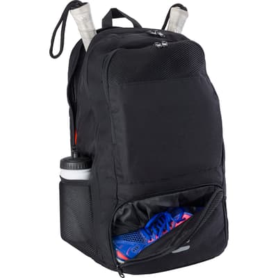 The Sebastian - RPET backpack