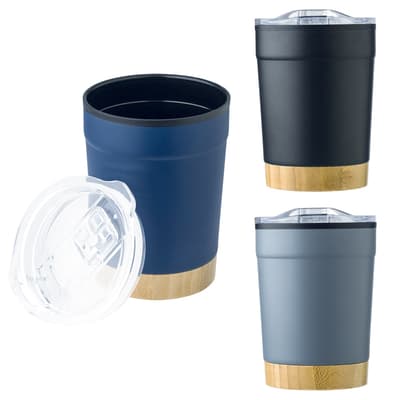 The Sophia - Stainless steel travel mug (300ml)