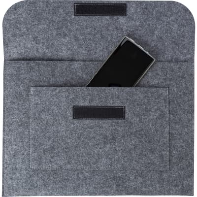 The Riley - RPET felt document bag