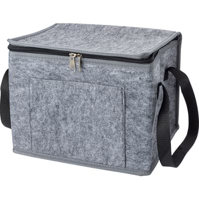 The Mason - RPET felt cooler bag