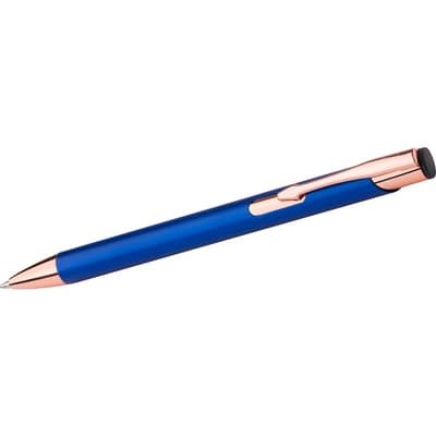 The Alexander - Aluminium ballpen