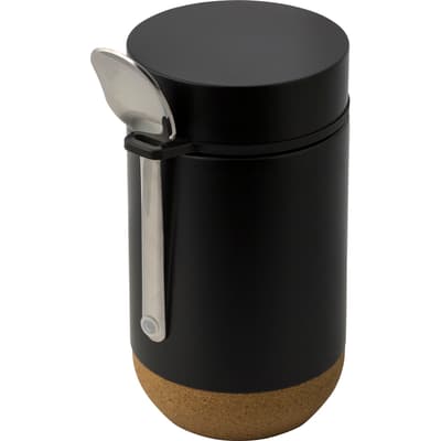 The Nash - Double walled lunch pot