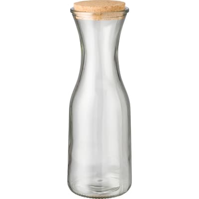 The Rowena - Recycled carafe