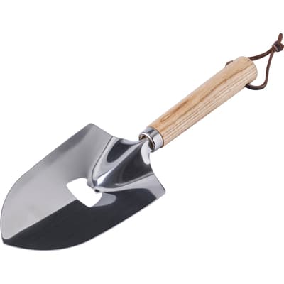 The Emmeline - Stainless steel trowel