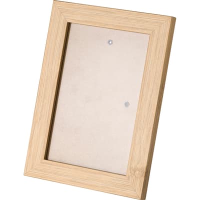 The Lawson - Bamboo photo frame