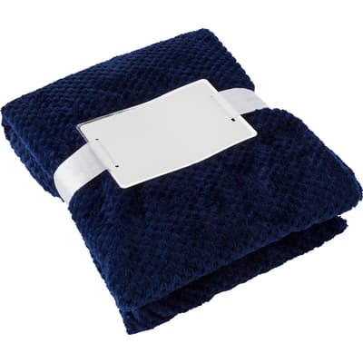 The Nikolai - Fleece blanket