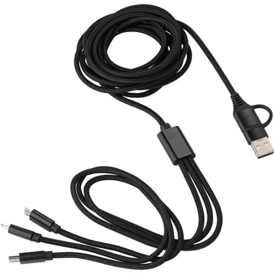 The Sabre - Charging cable