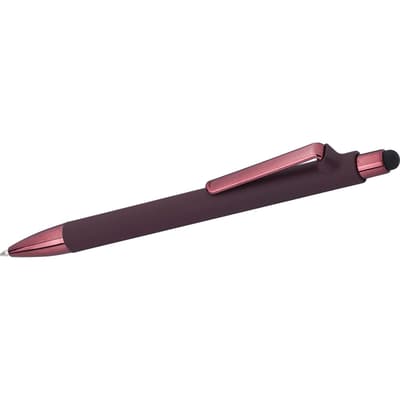 The Hendrix - Plastic ballpen