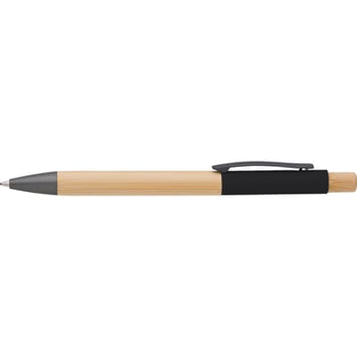 The Cesar - Bamboo ballpen