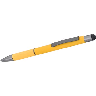 The Jett - Aluminium ballpen