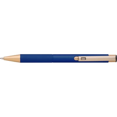 The Remy - Aluminium ballpen