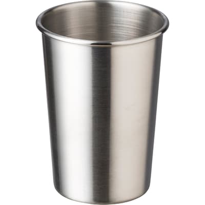 The Reid - Stainless steel cup (350ml)