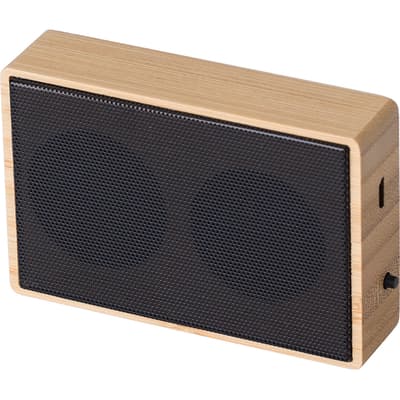 The Fox - Wireless speaker