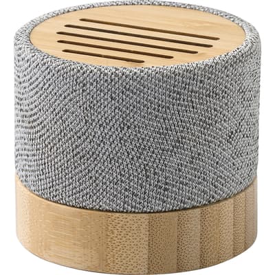 The Cory - Bamboo & RPET speaker