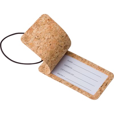 The Makai - Luggage tag