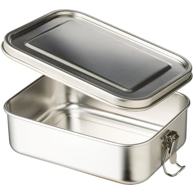 The Kasen - Stainless steel lunch box