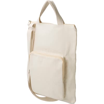 The Iker - Laptop bag (340gsm/10.3oz)
