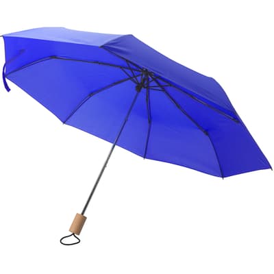 The Brooklyn - RPET Telescopic umbrella