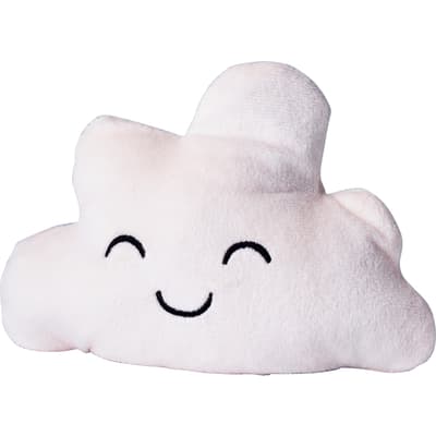 The Isla - Plush cloud