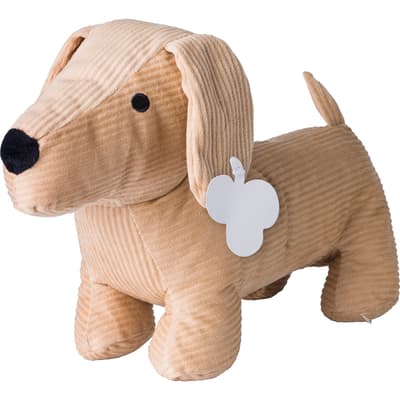 The Liza - Plush dog
