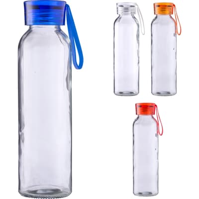 The Anouk - Glass bottle (500ml)