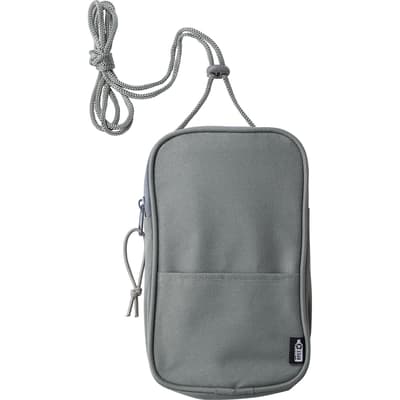 The Gracelyn - RPET shoulder bag