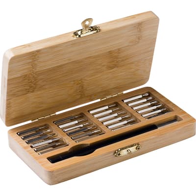 The Willow - Tool set
