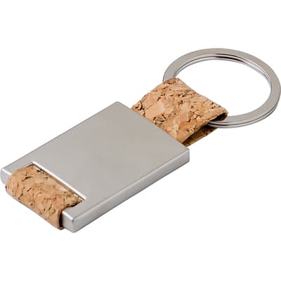 The Alexandra - Cork keyring
