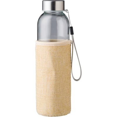 The Kaydence - Glass bottle (500ml)