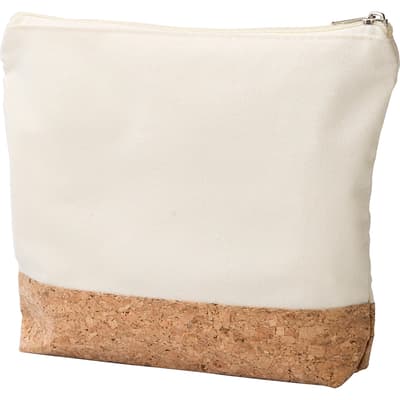 The Teagan - Cosmetic bag