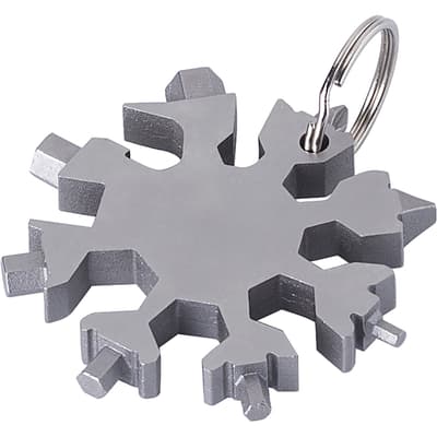 The Abel - Steel multi-tool