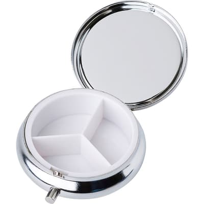 The Zara - Pill box