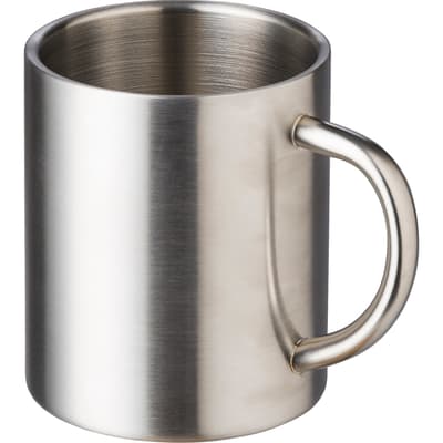 The Braylen - Stainless steel mug (300ml)