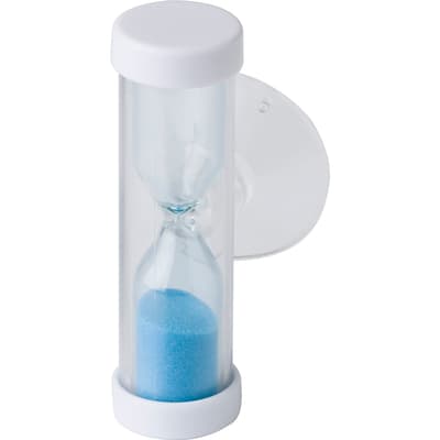 The Mia - Hourglass (approx. 3mins)